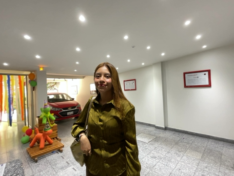 Foto de Maria Fernanda Diaz Arroyo